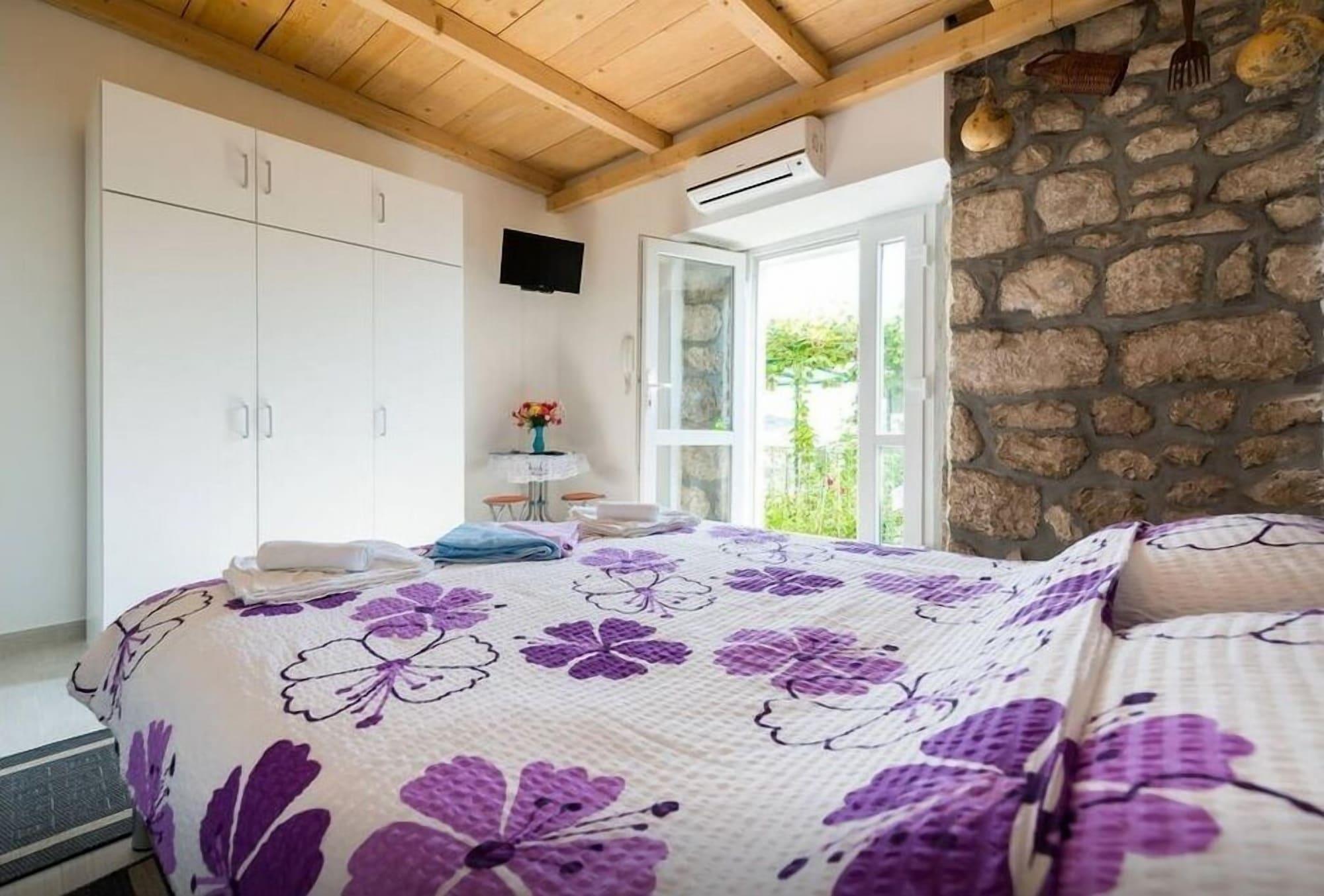 Apartamento Sea Of Eden Dubrovnik Exterior foto