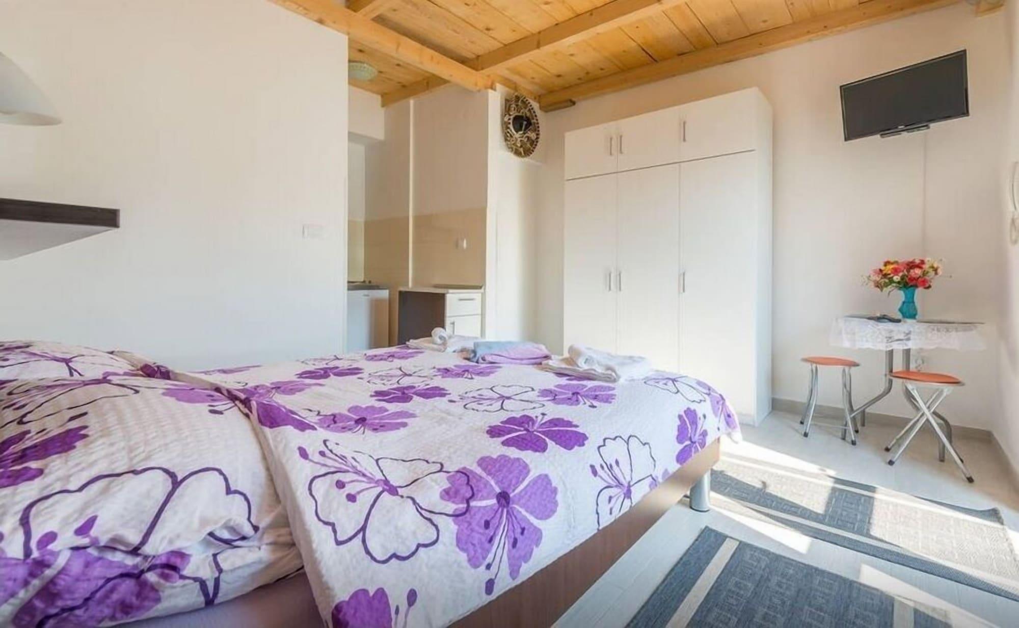 Apartamento Sea Of Eden Dubrovnik Exterior foto