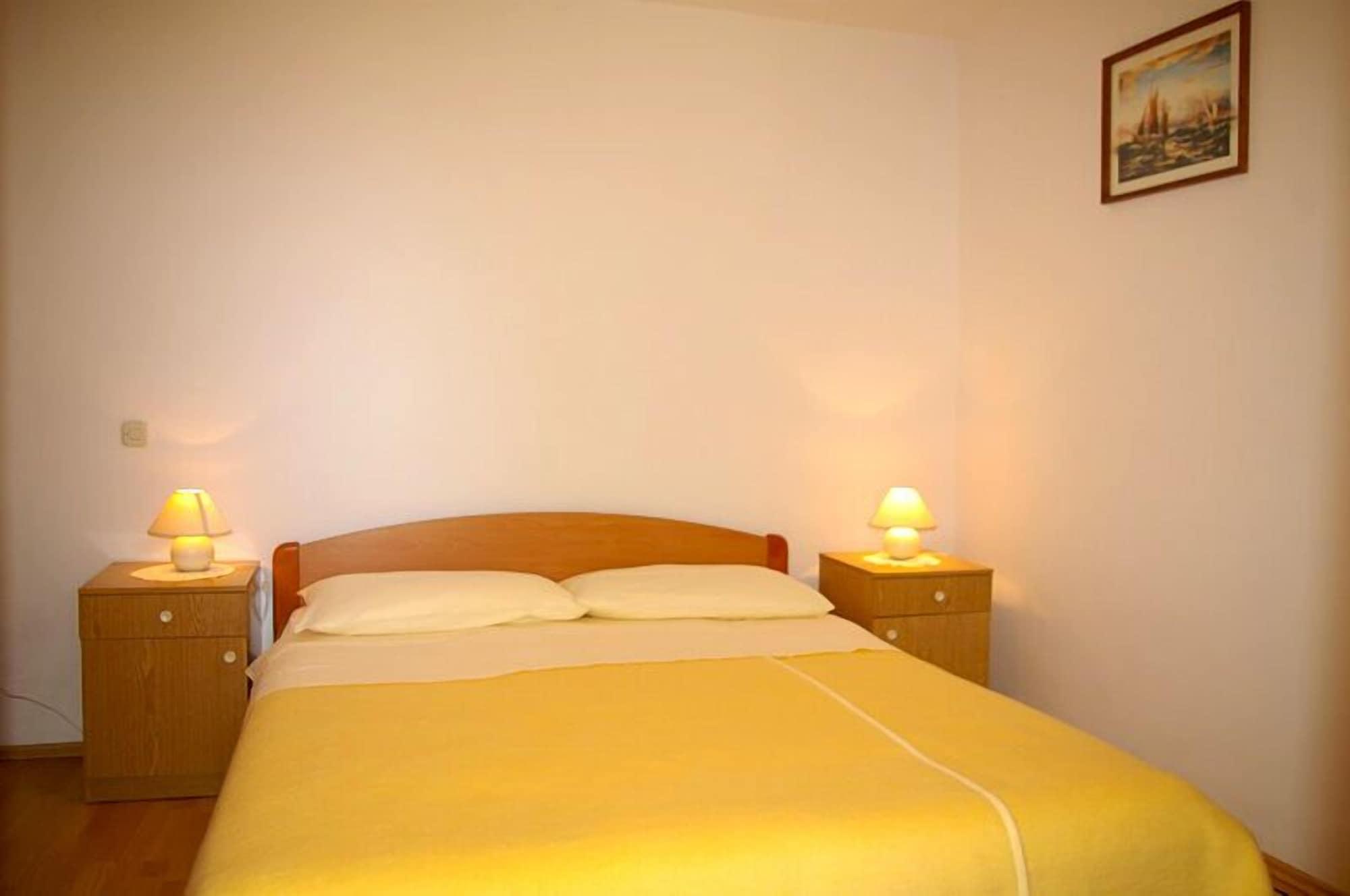 Apartamento Sea Of Eden Dubrovnik Exterior foto