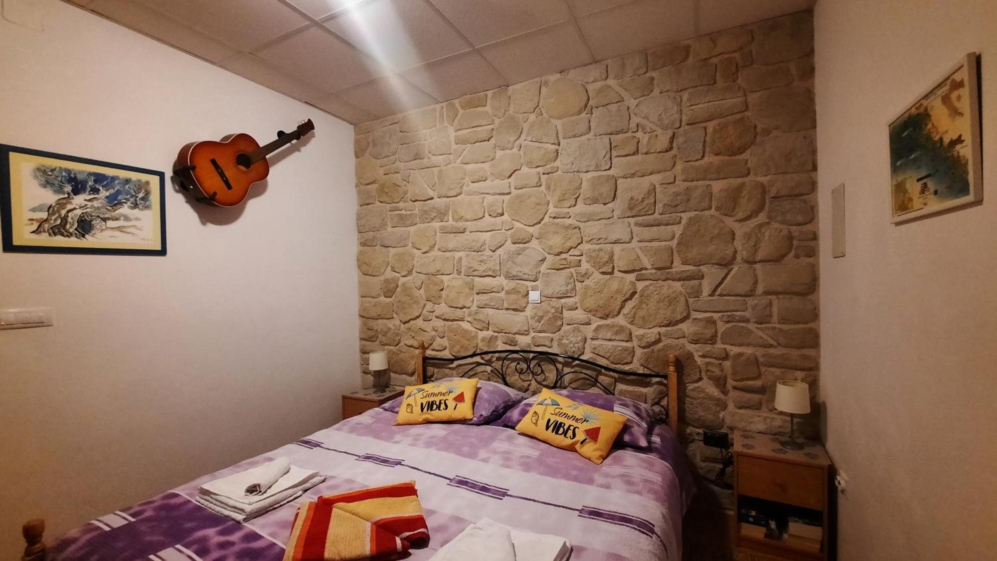 Apartamento Sea Of Eden Dubrovnik Exterior foto