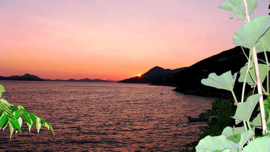Apartamento Sea Of Eden Dubrovnik Exterior foto